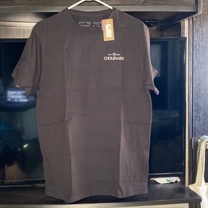 Patagonia tee